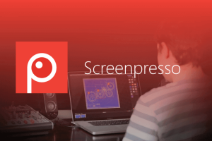 Screenpresso Alternatives