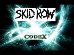 Skidrow Codex
