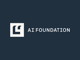 The AI Foundation