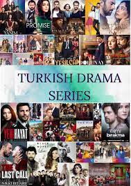 Turkish-Series