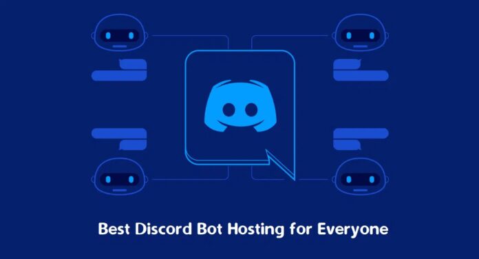 Discord Bot Hosting Platforms