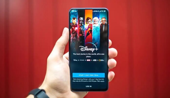 How To Fix Easily Disney Plus Stuck On Loading Screen