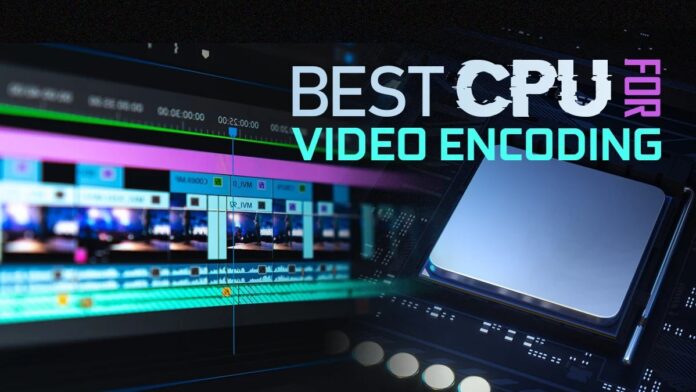 Video Encoding Software
