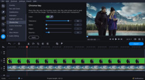 Movavi Video Editor Plus-recommended