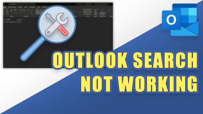How To Fix Something Went Wrong Outlook Error