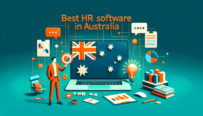 hr software in australia