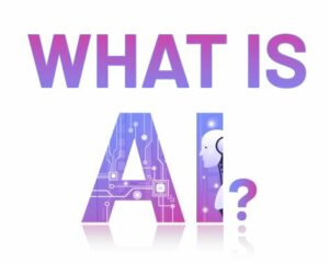 Introduction to Artificial Intelligence Technology 