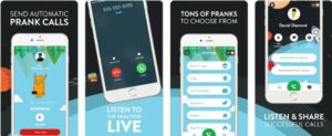  Prank Call Voice Changer App