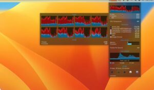 comprehensive Mac monitors 
