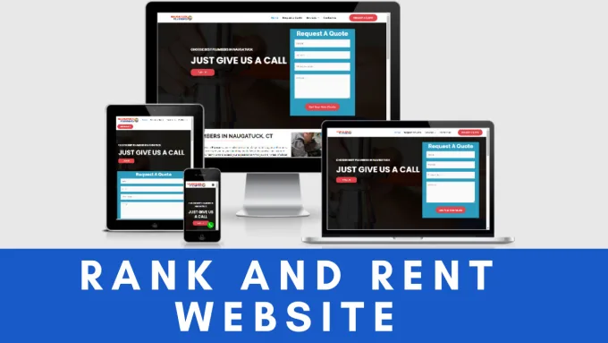 Rank And Rent In Blogging