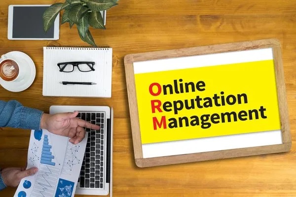 Ways Online Reputation Management Can Be Used To Boost Organic Traffic