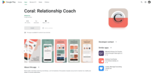 Relationship Apps For Couples