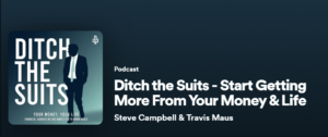Financial Podcasts