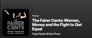 Financial Podcasts