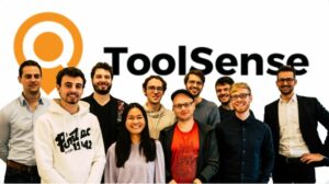  ToolSense